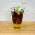 ゆーじん１１４'s cooksnap of when they made レモンの砂糖漬けでレモンコーヒー.