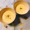 yesmama's cooksnap of when they made 簡単！口あたりよいじゃがいもポタージュ.