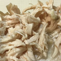 Remtan's cooksnap of when they made 凄く簡単♪超しっとり鶏ささみの茹で方.