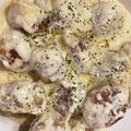 こはるママ♡'s cooksnap of when they made m北欧風ミートボール.