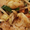 ﾋﾟﾛﾐ♡'s cooksnap of when they made 牛こま肉とたっぷり野菜炒め♪.