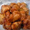 kohaku_u☆'s cooksnap of when they made これが本当の「チキン南蛮」.