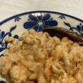 ringer193's cooksnap of when they made 南ドイツのシュペッツレ・Spätzle.