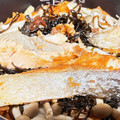 しましまもっぷ's cooksnap of when they made 塩昆布入り！鮭と舞茸の炊き込みごはん.