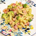 なつき☆ミ's cooksnap of when they made 筍とブロックベーコンのアヒージョ風.
