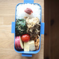 みるく茶's cooksnap of when they made 【作り置き・冷凍保存】豚肉のしょうが焼き.
