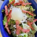 クックCPT2S9☆'s cooksnap of when they made ☆簡単☆シーザーサラダ.