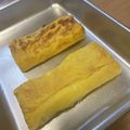オカメのパイン's cooksnap of when they made いつでも美味しい卵焼き黄金比率4：2：1.