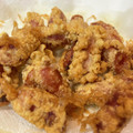 Hanachan13's cooksnap of when they made 簡単！シャウエッセン唐揚げ.