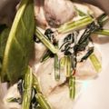 クックS5N2AF☆'s cooksnap of when they made 里芋とほうれん草のおかかマヨサラダ。.
