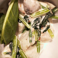 クックS5N2AF☆'s cooksnap of when they made 里芋とほうれん草のおかかマヨサラダ。.