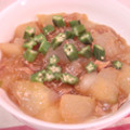 くっくのん's cooksnap of when they made とろりん☆とうがんのシーチキン煮.