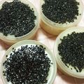 kisberry's cooksnap of when they made 甘酒ゼリー☆わらびもち風.