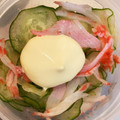☆ドキンちゃん☆”'s cooksnap of when they made カニカマときゅうりの簡単和え（覚え書き）.