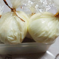 MIZU14's cooksnap of when they made ジワうま♪半熟卵の塩酒粕漬け.