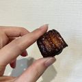 とんこつたろー's cooksnap of when they made 簡単！もっちり！米粉カヌレ！.