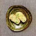 コムギ大好き's cooksnap of when they made ネギと塩麹と鰹節の絶品たまごやき.