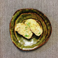 コムギ大好き's cooksnap of when they made ネギと塩麹と鰹節の絶品たまごやき.