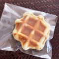 ☆ドキンちゃん☆”'s cooksnap of when they made ビタントニオ☆ベルギーワッフル.
