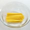 フランダースの熊's cooksnap of when they made 時短レシピ　圧力鍋でパスタ！ゆで２分！！.