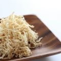フランダースの熊's cooksnap of when they made 保存食作り・切り干し大根の作り方.