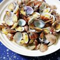 ふうはっちゃん's cooksnap of when they made あさりバター.