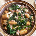 クックQT23CK☆'s cooksnap of when they made 鶏肉と厚揚げのとろとろ煮♩.