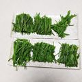コネコリン's cooksnap of when they made 木の芽（アケビのツル）の食べ方♪.