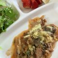 ぐりtoぐら's cooksnap of when they made 10分でメインおかず☆サバ缶でトマト煮.