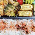 まやしゅうまま's cooksnap of when they made お弁当・朝食に♡カレーとチーズの卵焼き.
