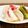 horseland's cooksnap of when they made あやめ蕪の甘酢漬け.
