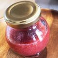 ゆゆゆっち7's cooksnap of when they made いちごミルクの素.