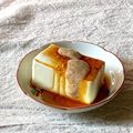 かっちゃん杉's cooksnap of when they made お豆腐にドレッシング！.