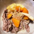 あたむ❤189's cooksnap of when they made 簡単！絶品♡失敗なしの基本の肉じゃが♡.
