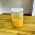 メルメルメル's cooksnap of when they made FPで、生姜と玉ねぎの食べるドレッシング.