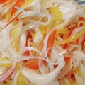 emi's cooksnap of when they made 基本調味料だけで作るマリネ液.