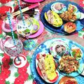 sakuraロゼット's cooksnap of when they made 超簡単‼納豆オムレツ.