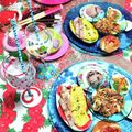 sakuraロゼット's cooksnap of when they made ラップdeオニギリ.