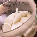 こずっぺ's cooksnap of when they made 氷砂糖で