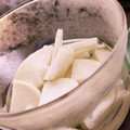 こずっぺ's cooksnap of when they made 氷砂糖で