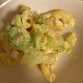 dollyj's cooksnap of when they made ツナのマカロニサラダ♪.