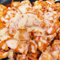 なーなちゃん's cooksnap of when they made 鶏もも肉とじゃがいものチーズ蒸し焼き.