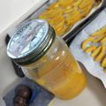 小手毬＊●((◉ｴ◉))●'s cooksnap of when they made 簡単!!八朔のマーマレードジャム♪.