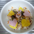 たま☆☆'s cooksnap of when they made 子どもと作ろう♬ちらし寿司.
