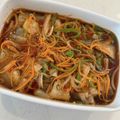ぽぽまる0427's cooksnap of when they made 干物で☆鯵の南蛮漬け！.