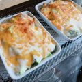 ♡やたちゃん♡'s cooksnap of when they made 簡単♪ブロッコリーのホワイトグラタン.