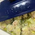 しーさつまま's cooksnap of when they made 旬☆たけのこと春キャベツの焼きシューマイ.