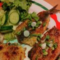 りこはるまこママ's cooksnap of when they made ❀母の味＊いわしのカレー粉焼き＊.