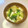 azbjbn's cooksnap of when they made 小松菜と松山あげのほっこりお味噌汁♪.