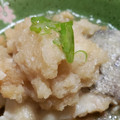 ☆あせび☆'s cooksnap of when they made 麵つゆで簡単☆鱈のおろし煮.